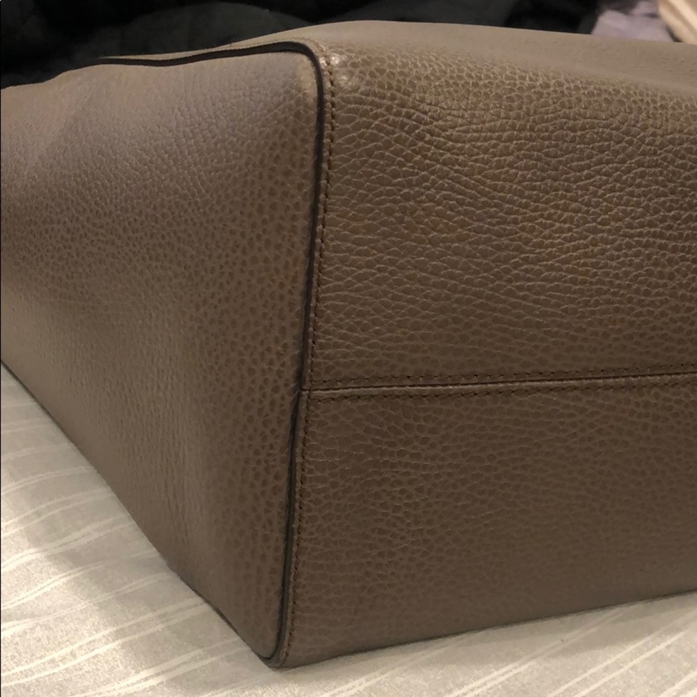 Brand new Gucci swing tote - Picture 2 of 5